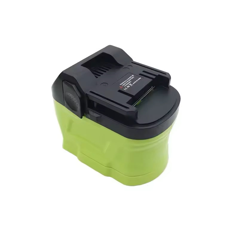 Ryobi 18V to Hikoki 18V Battery Adapter