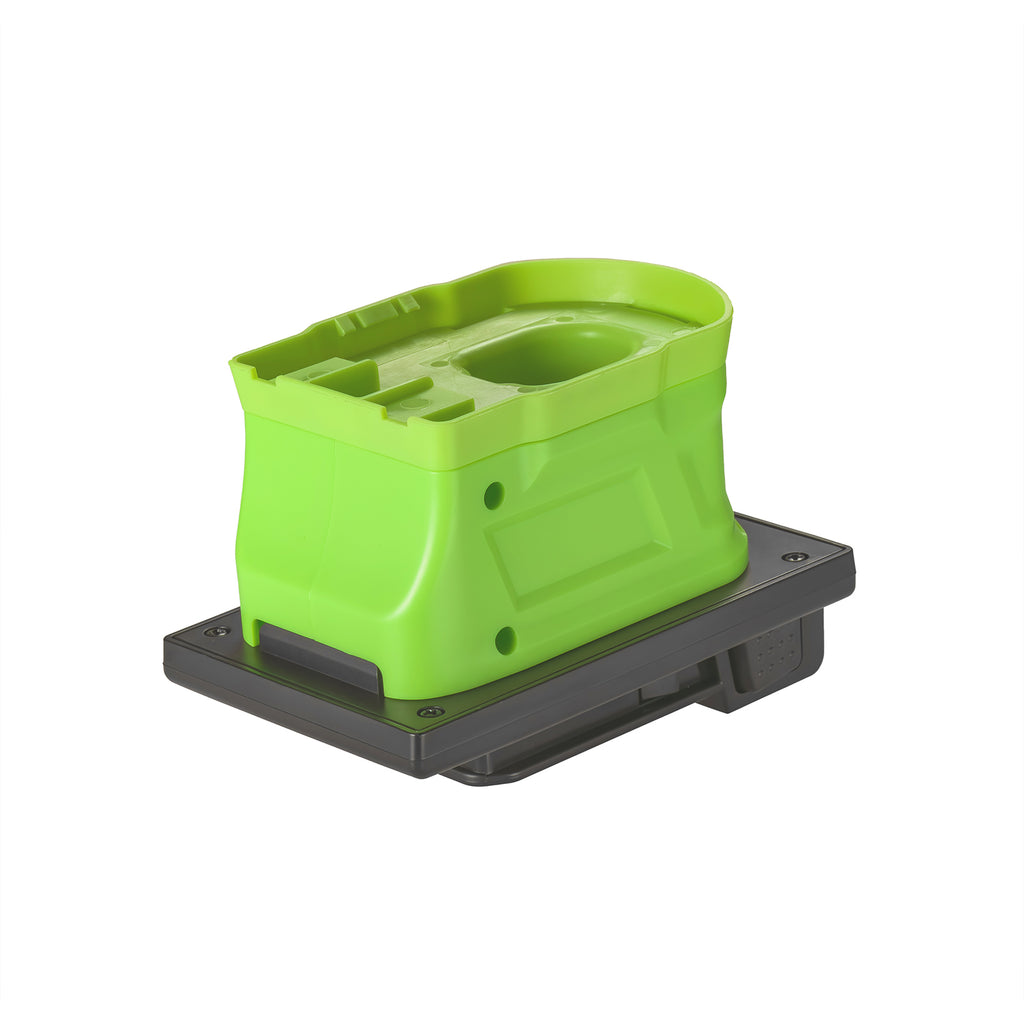 Ryobi 18V to Hoover 20V ONEPWR Battery Adapter
