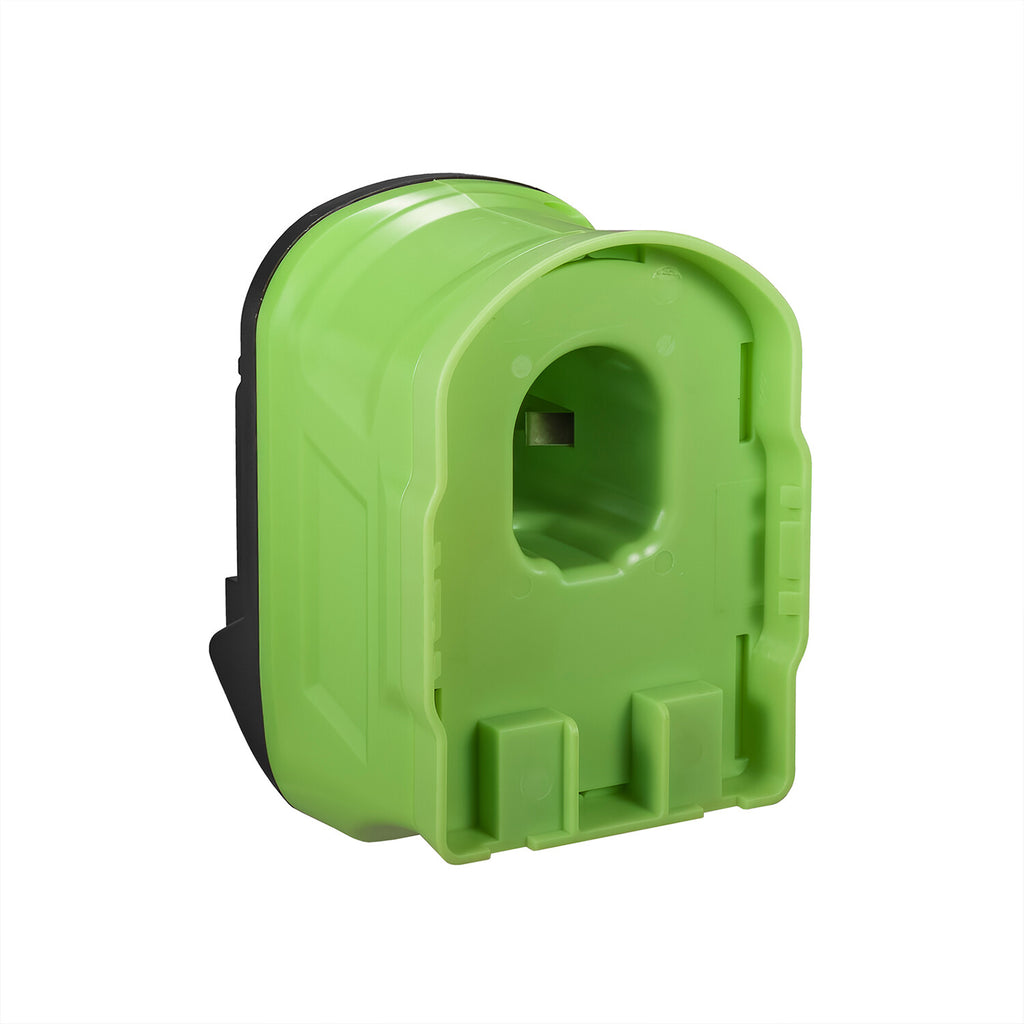 Ryobi 18V to Makita 18V Battery Adapter