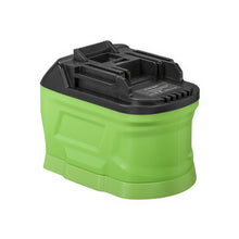 Load image into Gallery viewer, Ryobi 18V to Makita 18V Battery Adapter
