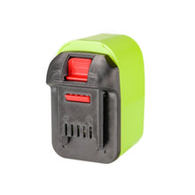 Load image into Gallery viewer, Ryobi 18V to Masterforce 20V Battery Adapter
