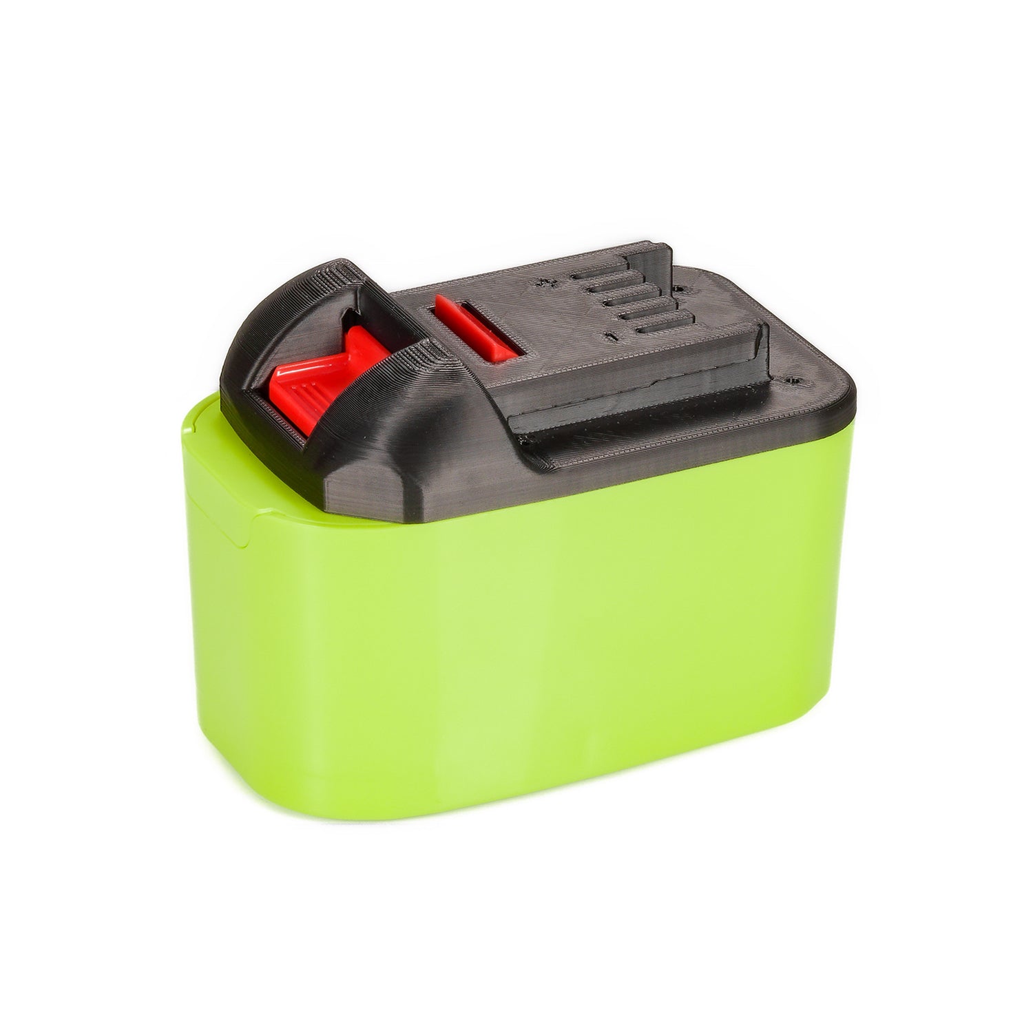 Ryobi 18V to Masterforce 20V Battery Adapter