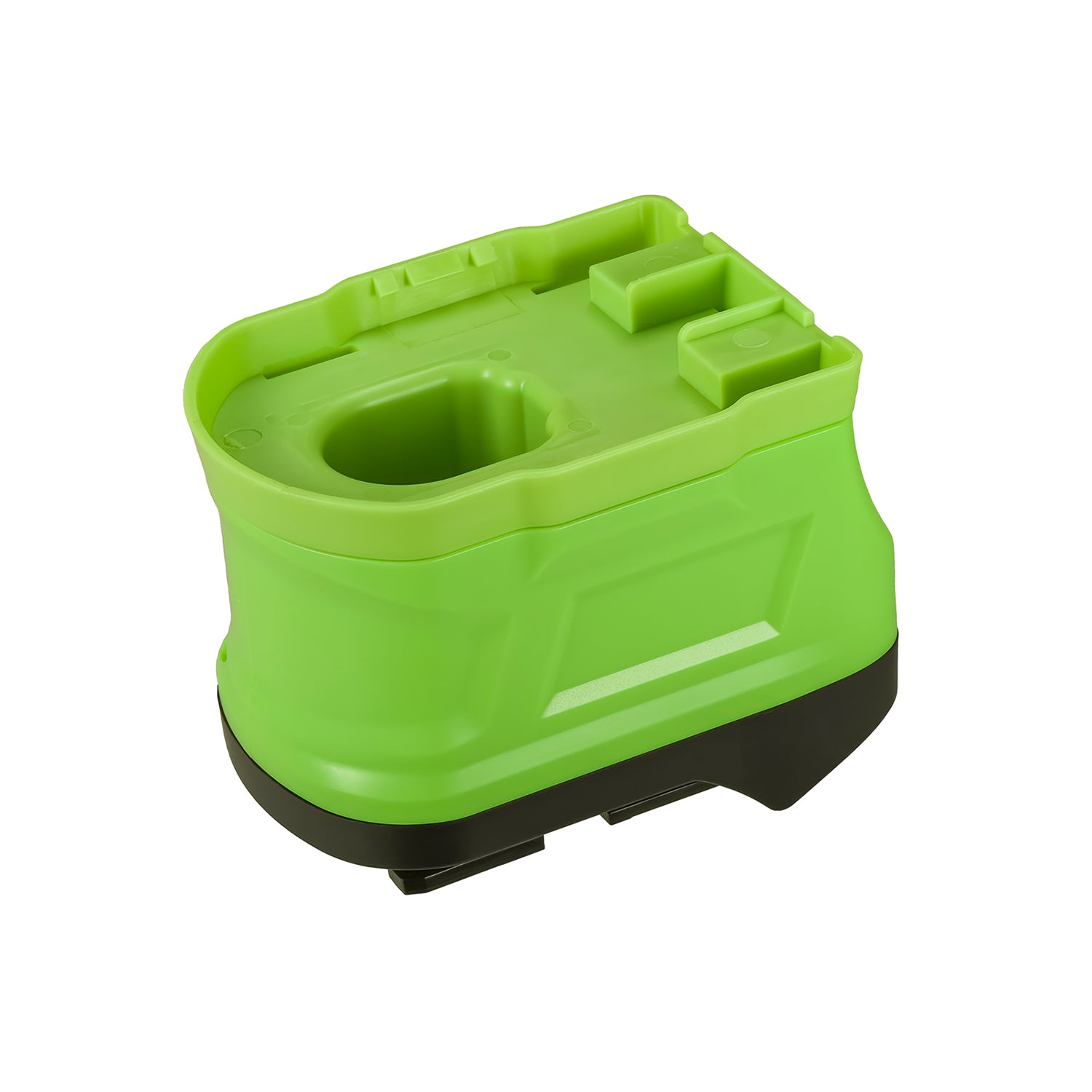 Ryobi 18V to Metabo 18V CAS Battery Adapter