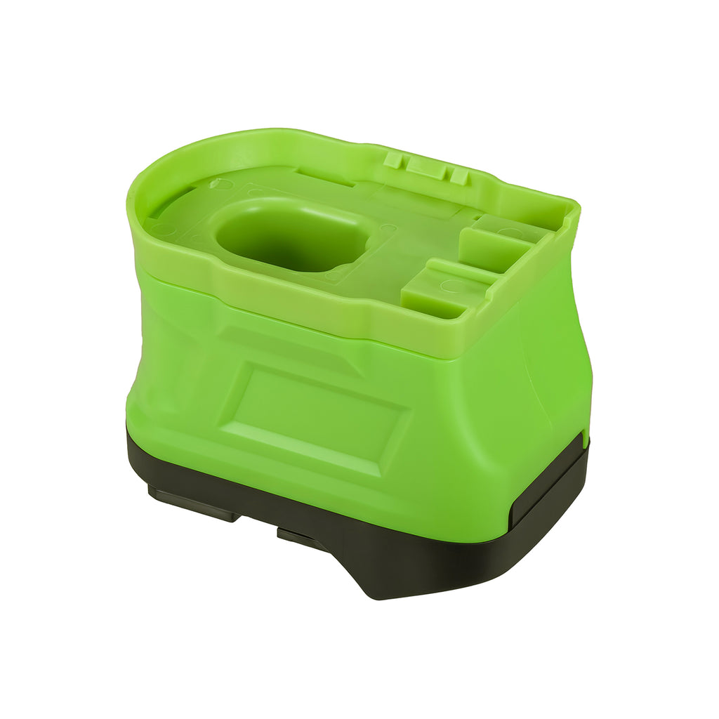 Ryobi 18V to Metabo 18V CAS Battery Adapter