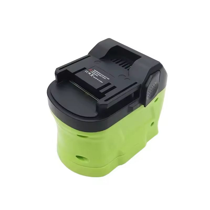 Ryobi 18V to Metabo HPT 18V Battery Adapter