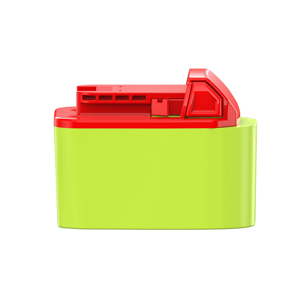 Ryobi 18V to Milwaukee 18V Battery Adapter
