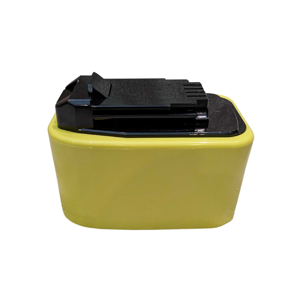 Ryobi 18V to Porter Cable 20V Battery Adapter