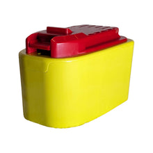 Load image into Gallery viewer, Ryobi 18V to Stanley V20 Battery Adapter
