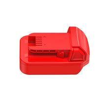 Load image into Gallery viewer, Stanley V20 to Milwaukee 18V Battery Adapter
