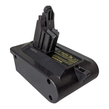 Load image into Gallery viewer, Stanley V20 to Dyson V6 Battery Adapter
