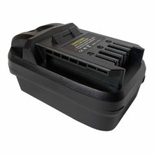 Load image into Gallery viewer, Stanley V20 to SKIL 20V Battery Adapter
