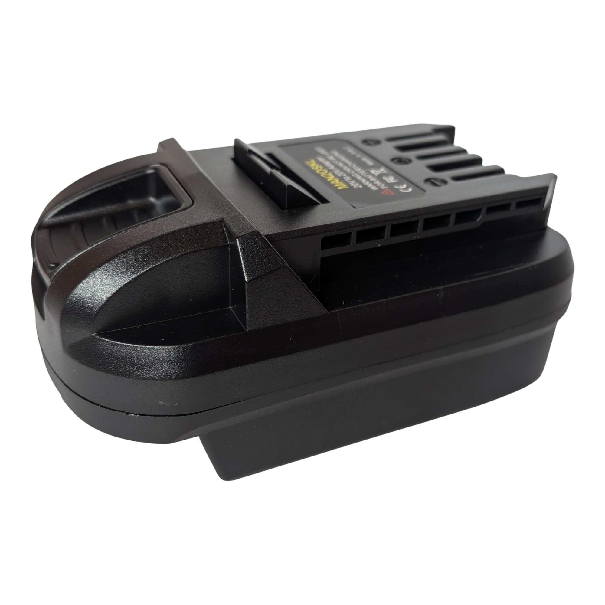 Stanley V20 to SKIL 20V Battery Adapter