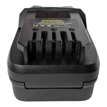 Load image into Gallery viewer, Stanley V20 to SKIL 20V Battery Adapter
