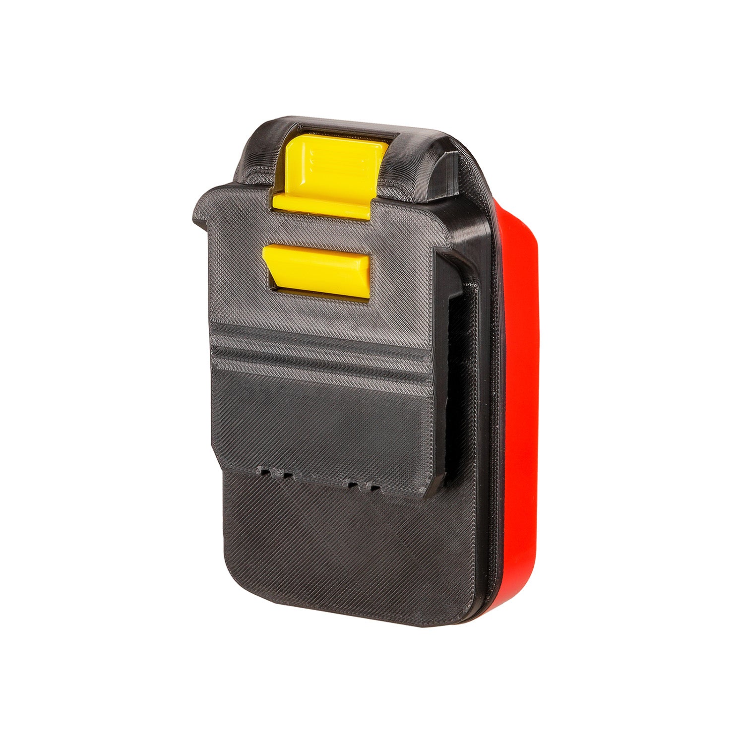 Stanley V20 to Chicago Electric 18V Battery Adapter