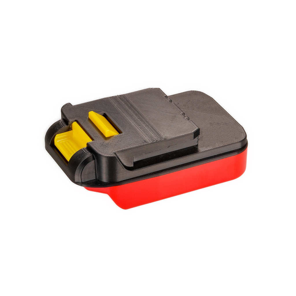Stanley V20 to Chicago Electric 18V Battery Adapter