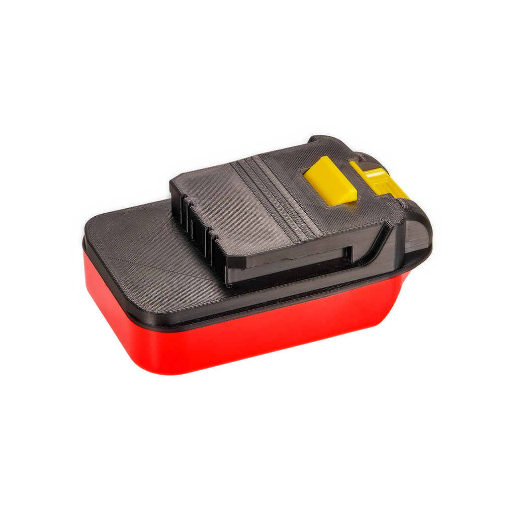 Stanley V20 to Chicago Electric 18V Battery Adapter