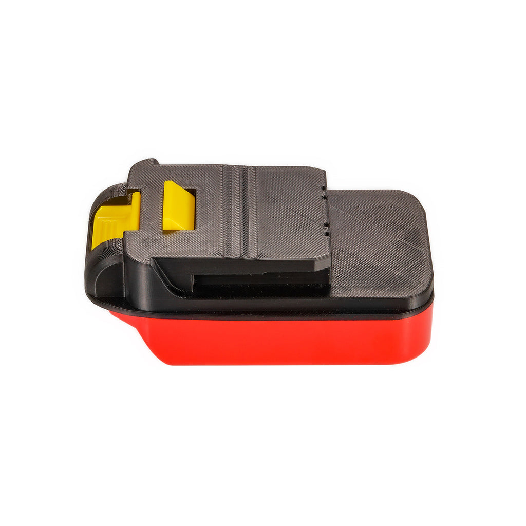 Stanley V20 to Chicago Electric 18V Battery Adapter