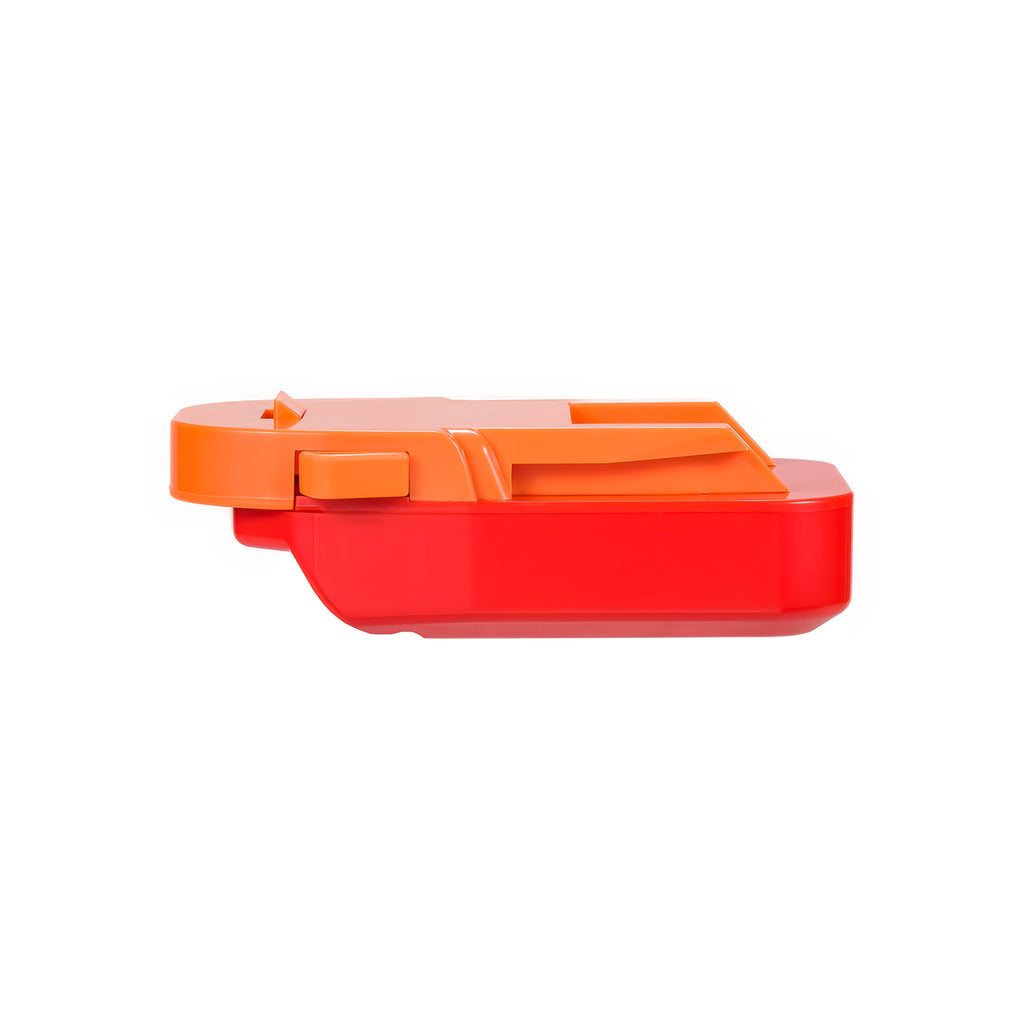 Stanley V20 to RIDGID 18V Battery Adapter