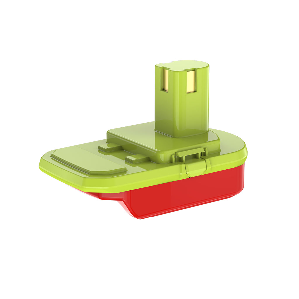 Stanley V20 to Ryobi 18V Battery Adapter