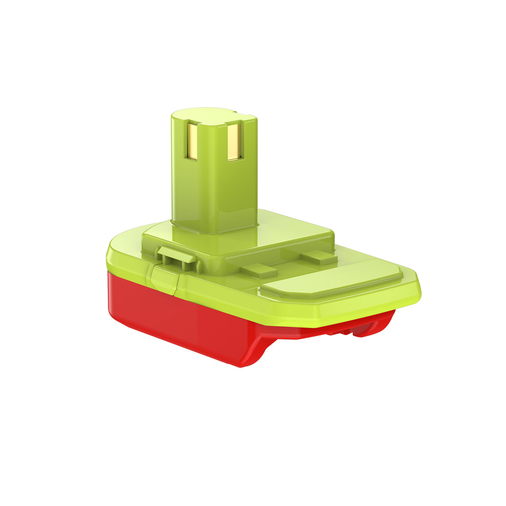 Stanley V20 to Ryobi 18V Battery Adapter