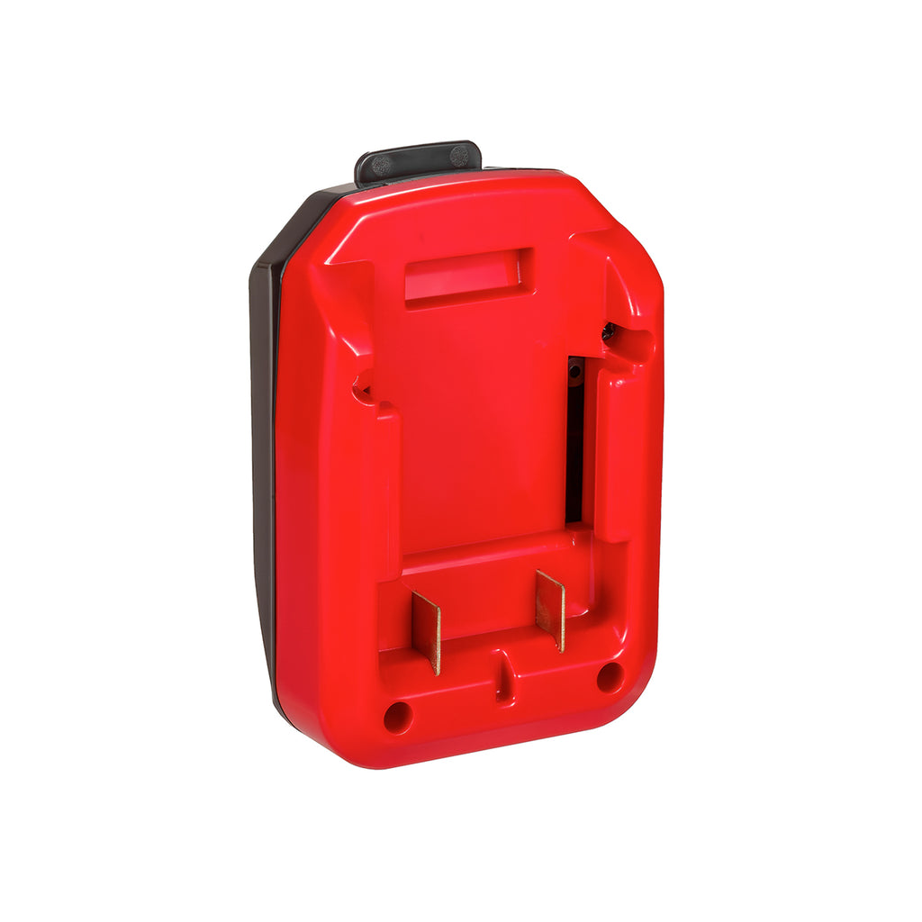 Stanley V20 to WORX 20V PowerShare (Orange) Battery Adapter