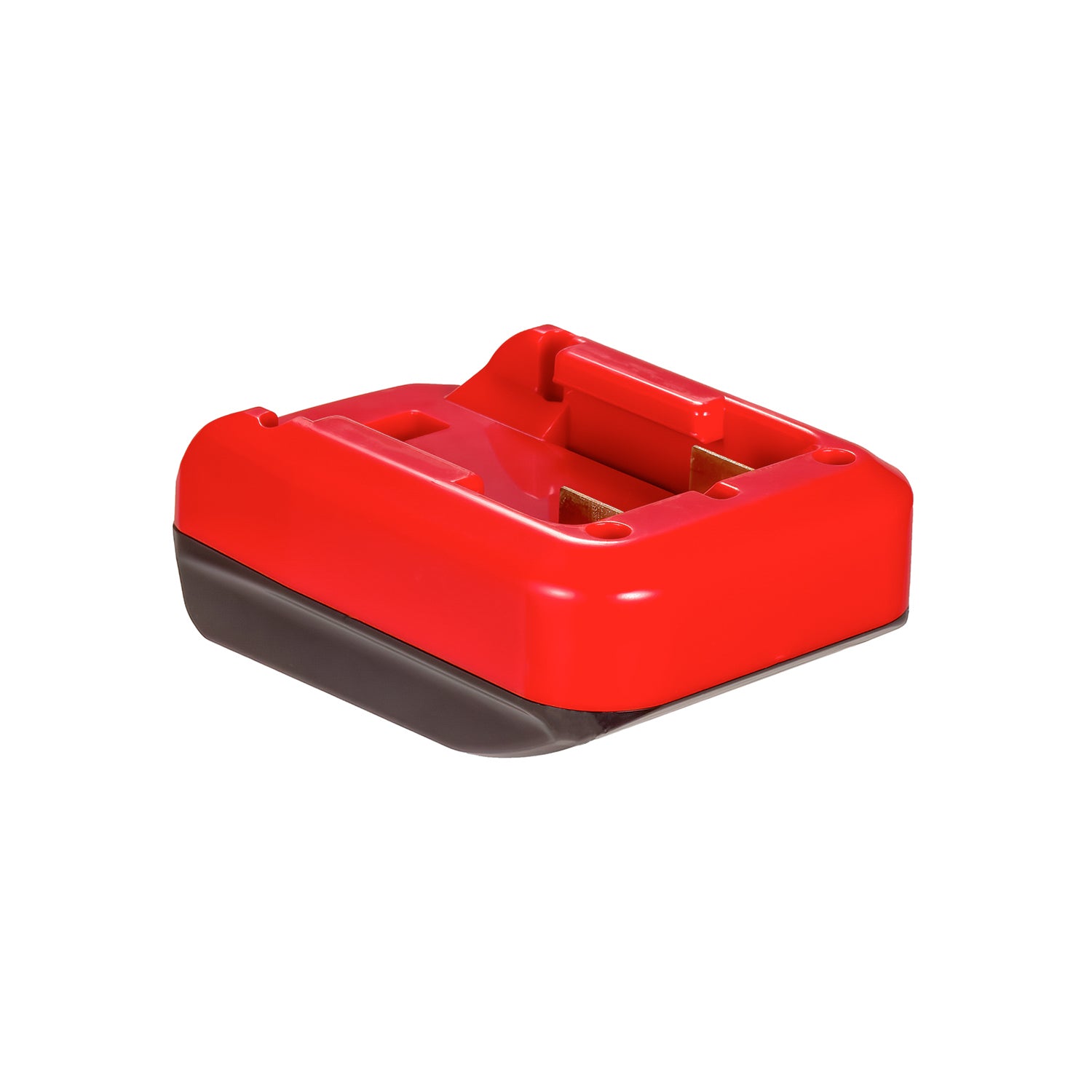 Stanley V20 to WORX 20V PowerShare (Orange) Battery Adapter