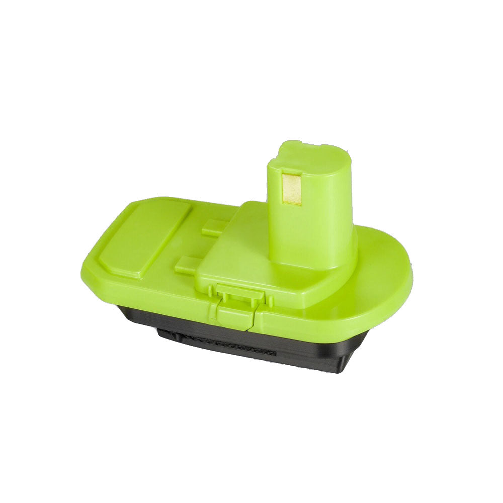 WORX 20V PowerShare (Orange) to Ryobi 18V Battery Adapter