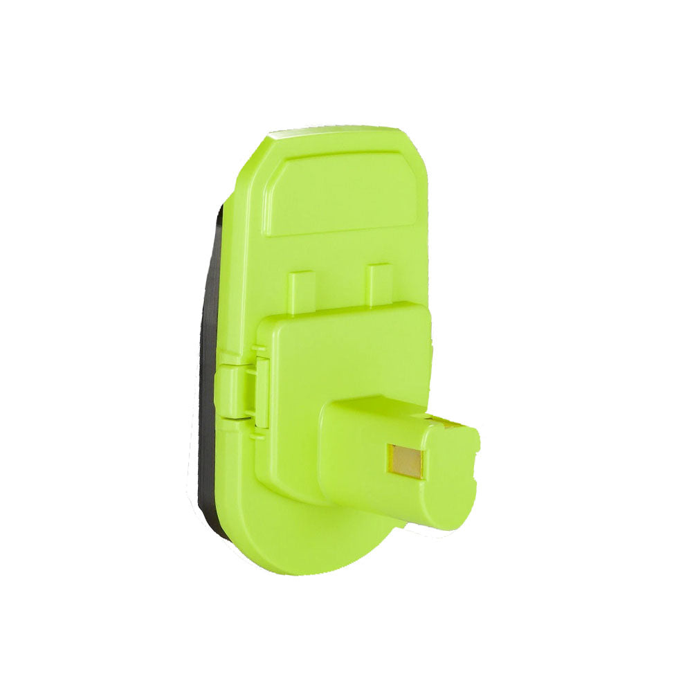 WORX 20V PowerShare (Orange) to Ryobi 18V Battery Adapter