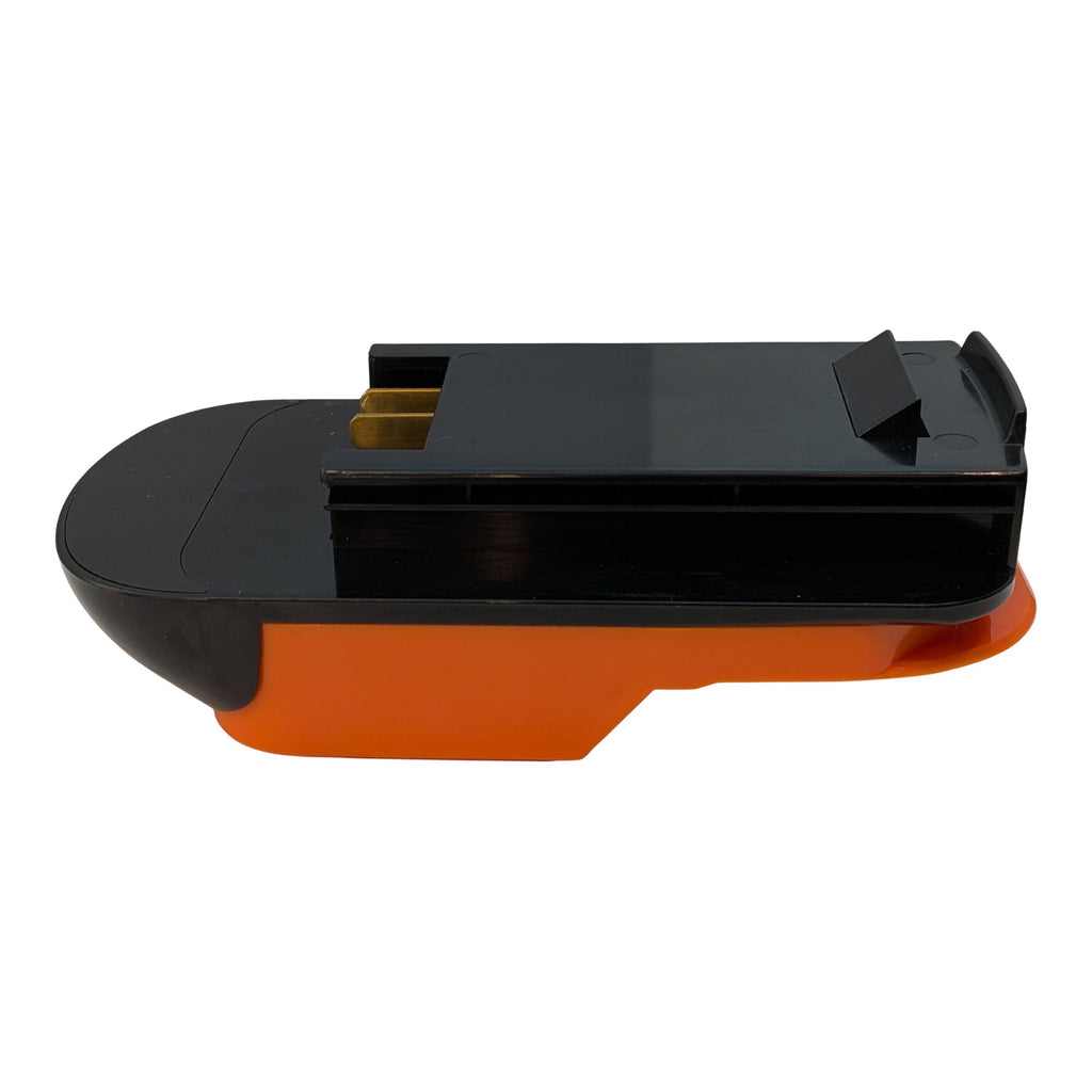 AEG 18V to Black and Decker 18V Ni-Cd Battery Adapter