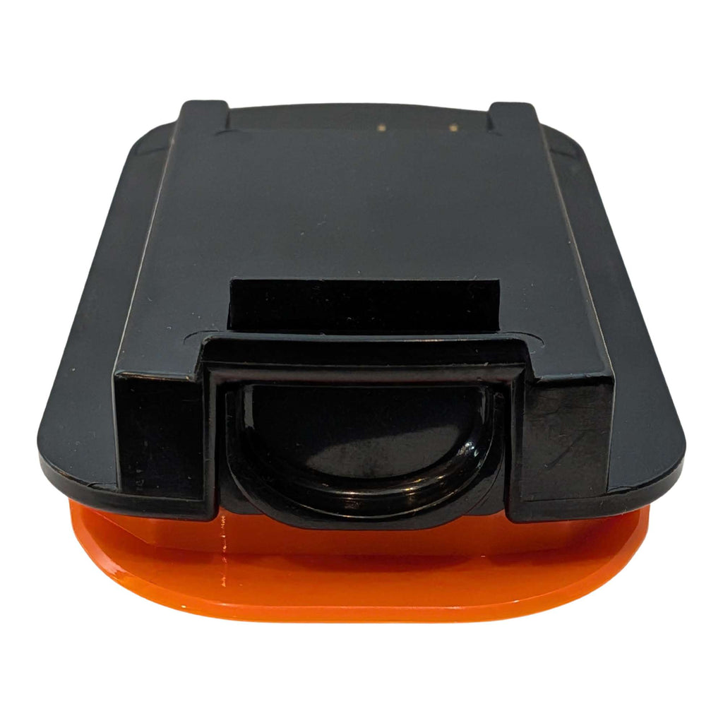 AEG 18V to Black and Decker 18V Ni-Cd Battery Adapter