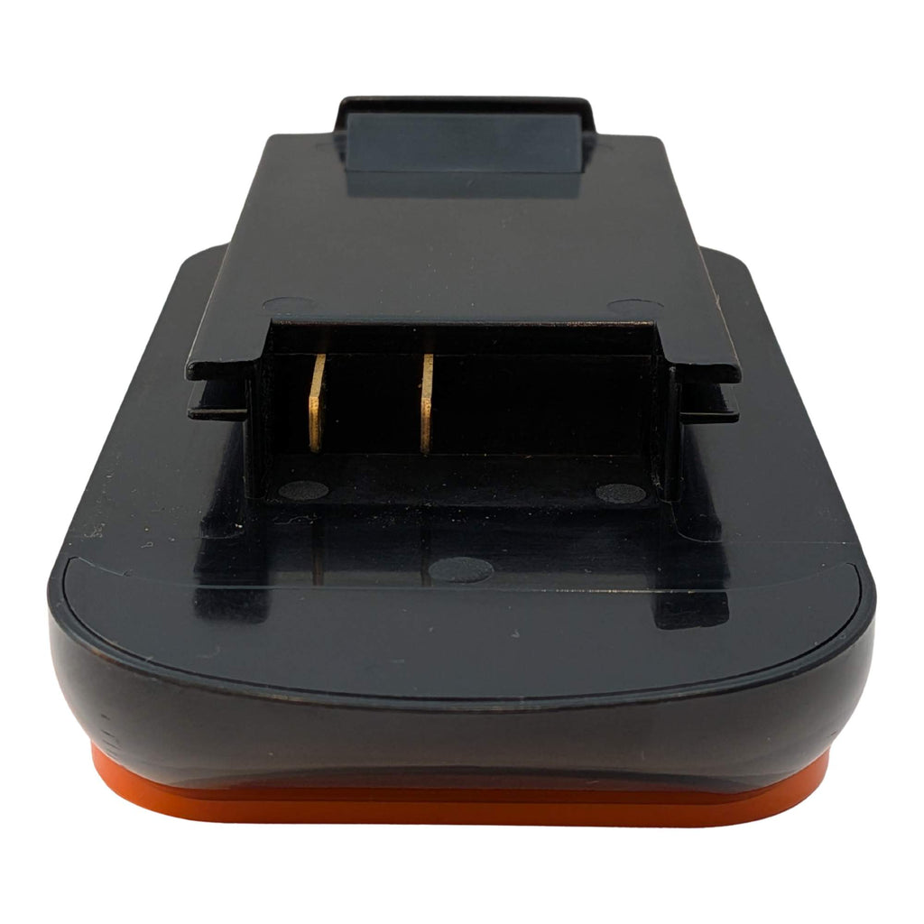 AEG 18V to Black and Decker 18V Ni-Cd Battery Adapter