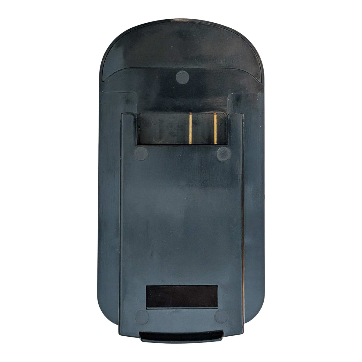 AEG 18V to Black and Decker 18V Ni-Cd Battery Adapter