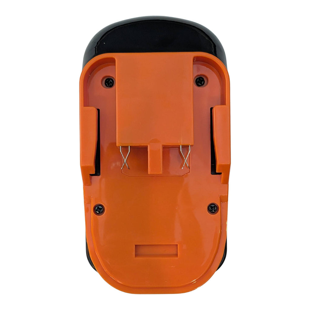 AEG 18V to Black and Decker 18V Ni-Cd Battery Adapter