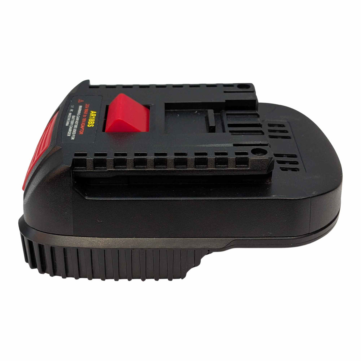 AEG 18V to Bosch 18V (Blue) Battery Adapter