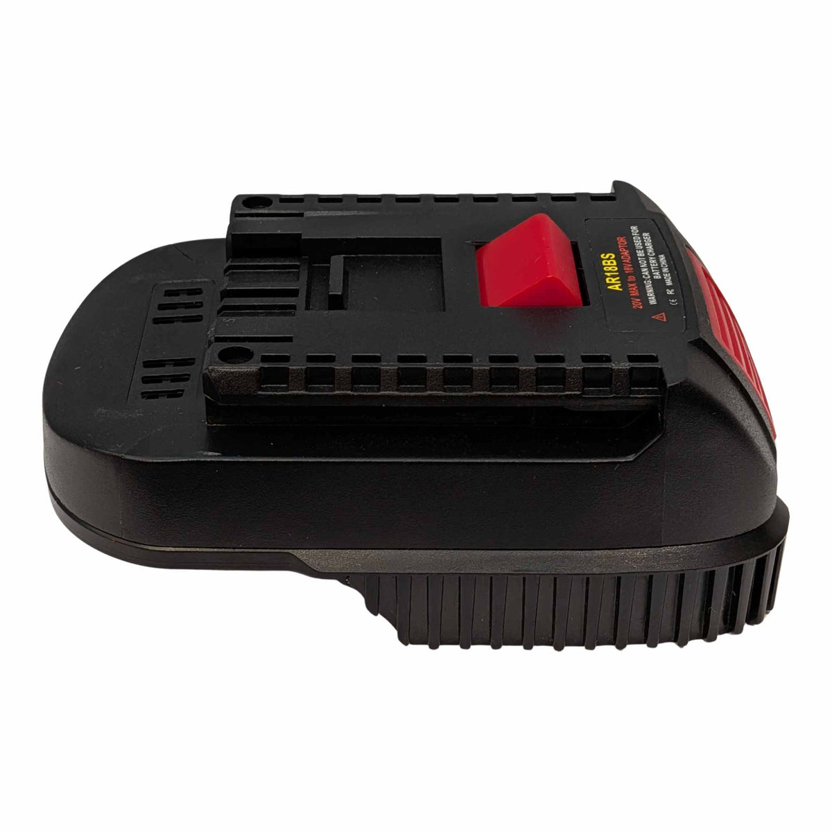AEG 18V to Bosch 18V (Blue) Battery Adapter