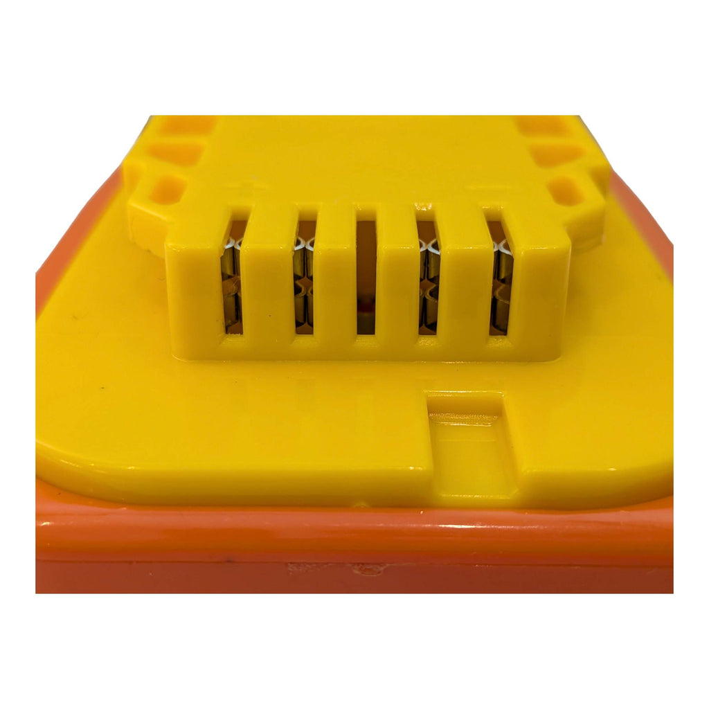 AEG 18V to DeWalt 20V Battery Adapter