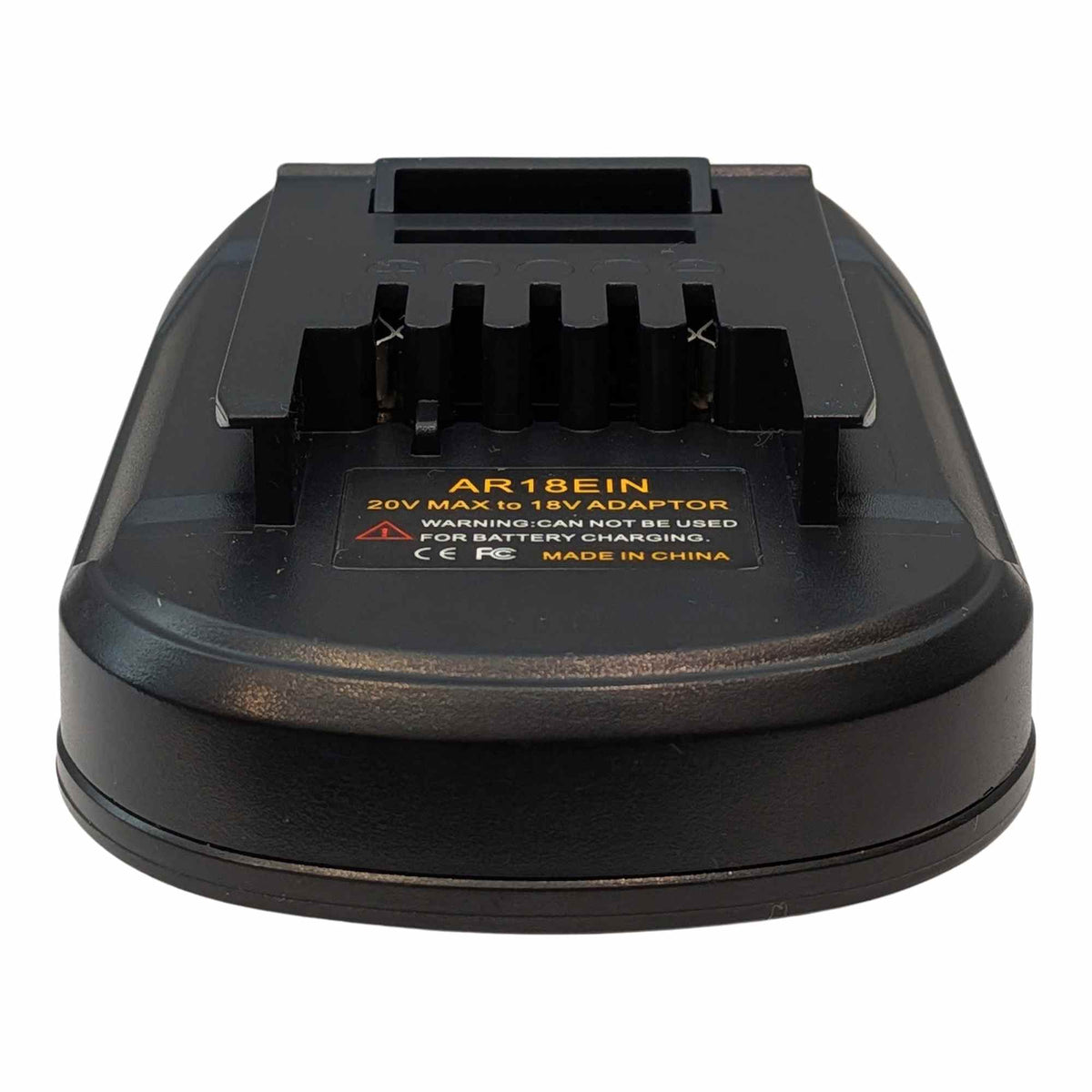 AEG 18V to Einhell PXC 18V Battery Adapter