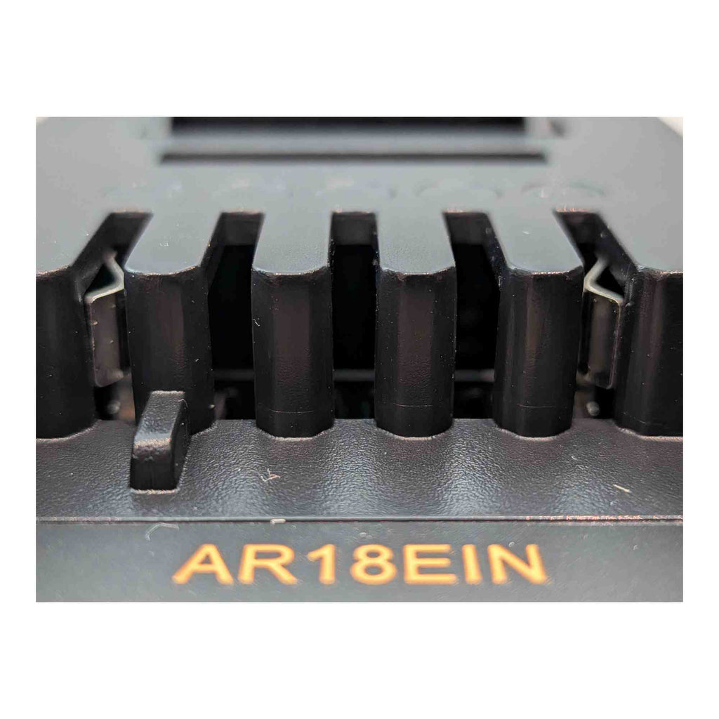 AEG 18V to Einhell PXC 18V Battery Adapter