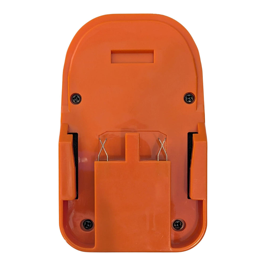 AEG 18V to Evolution 18V EXT Battery Adapter
