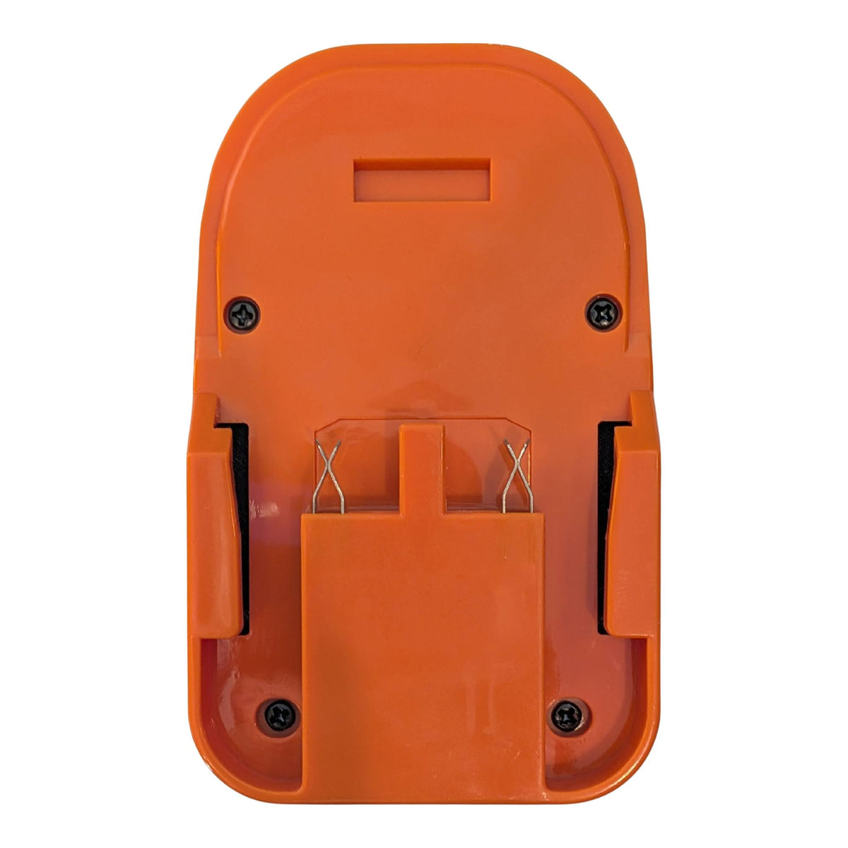 AEG 18V to Evolution 18V EXT Battery Adapter