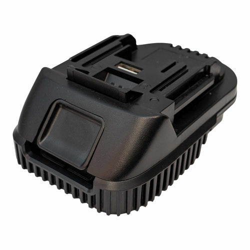 AEG 18V to Makita 18V Battery Adapter