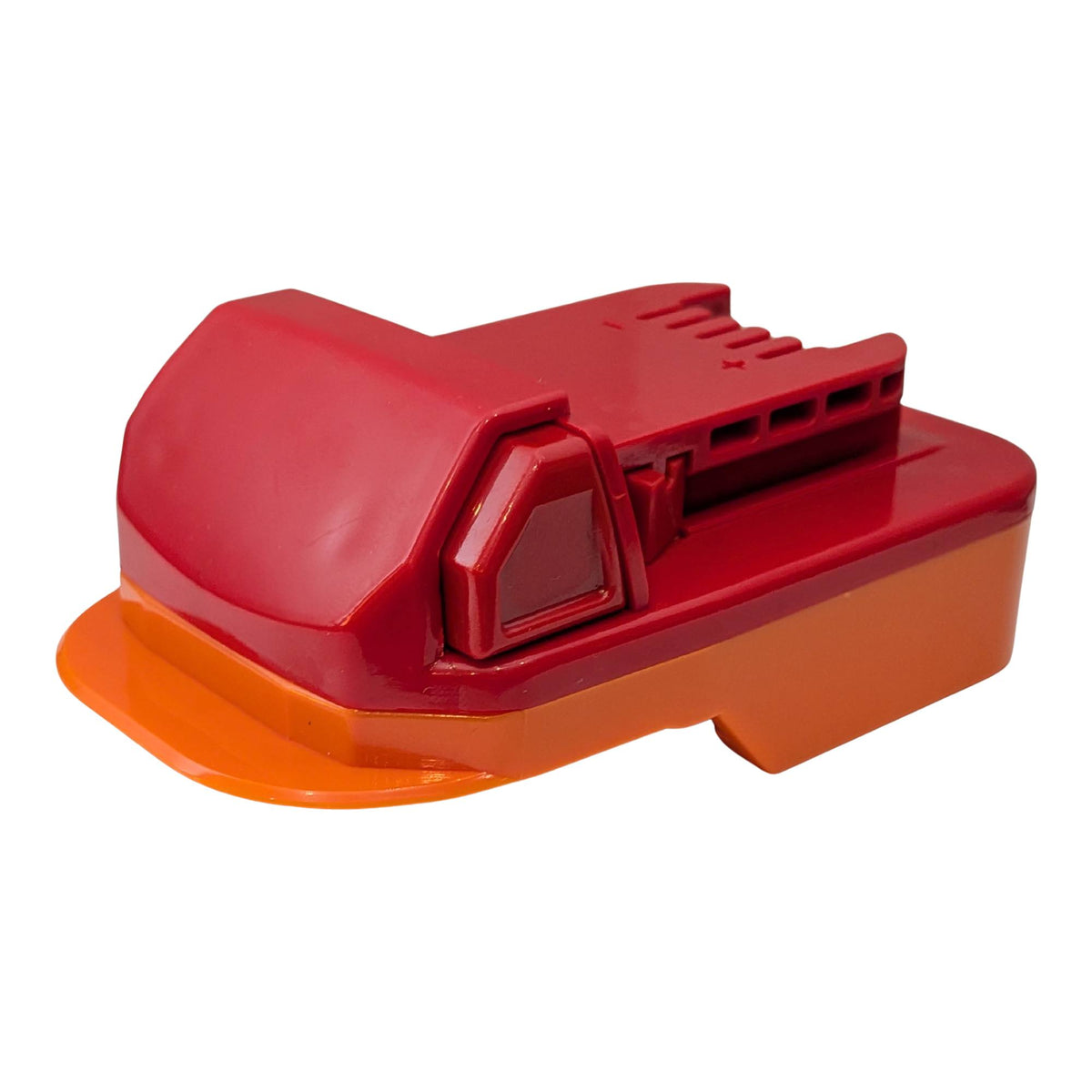 AEG 18V to Milwaukee 18V Battery Adapter