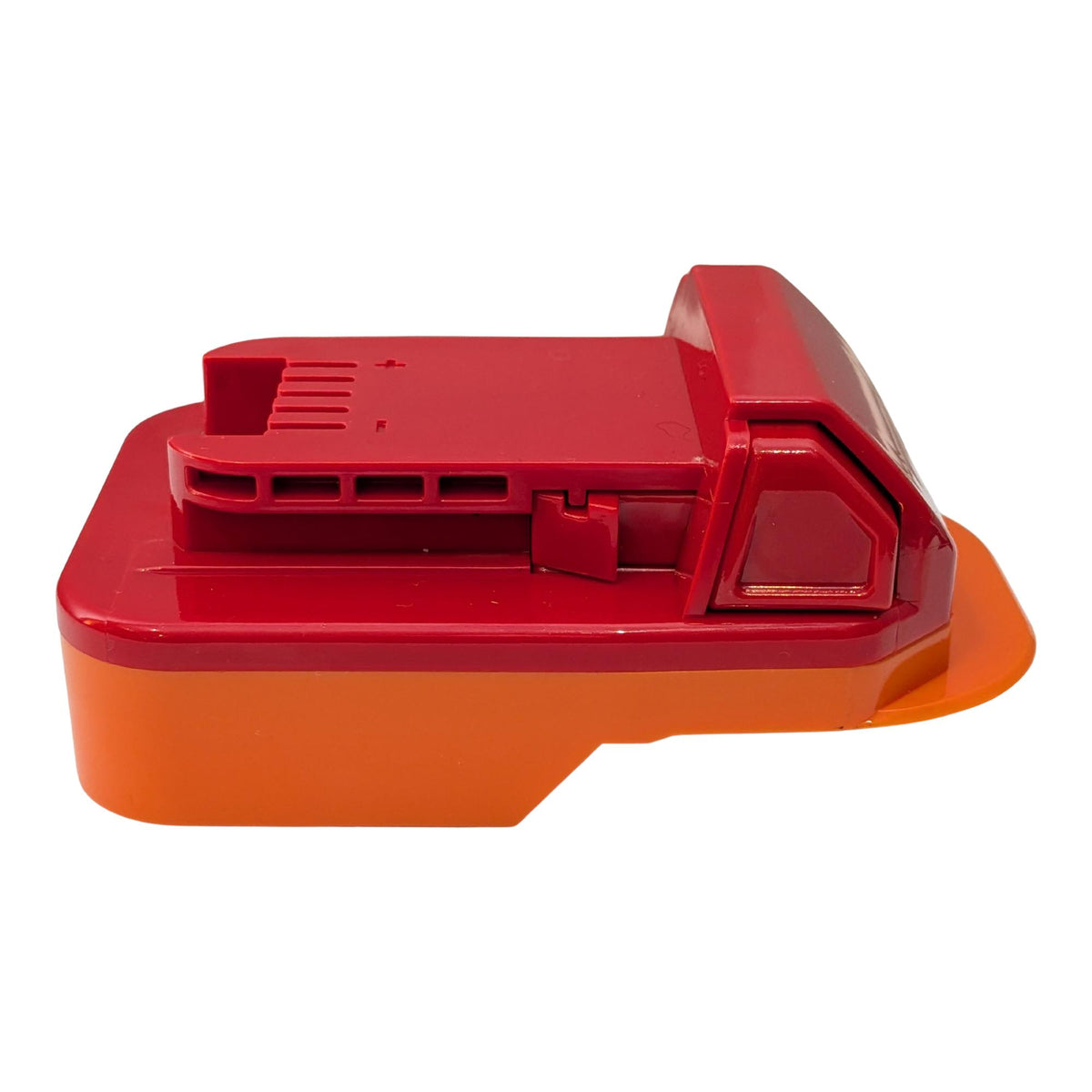 AEG 18V to Milwaukee 18V Battery Adapter