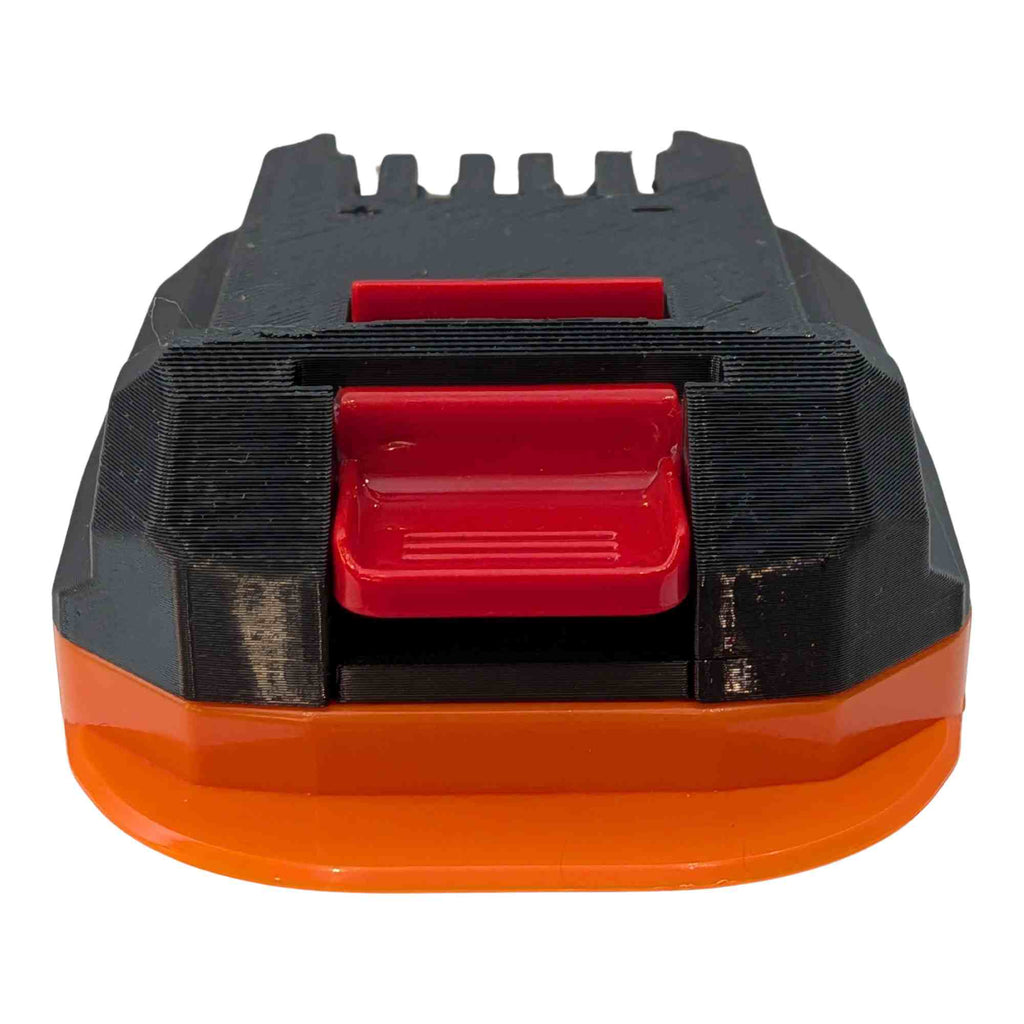 AEG 18V to SKIL 20V Battery Adapter