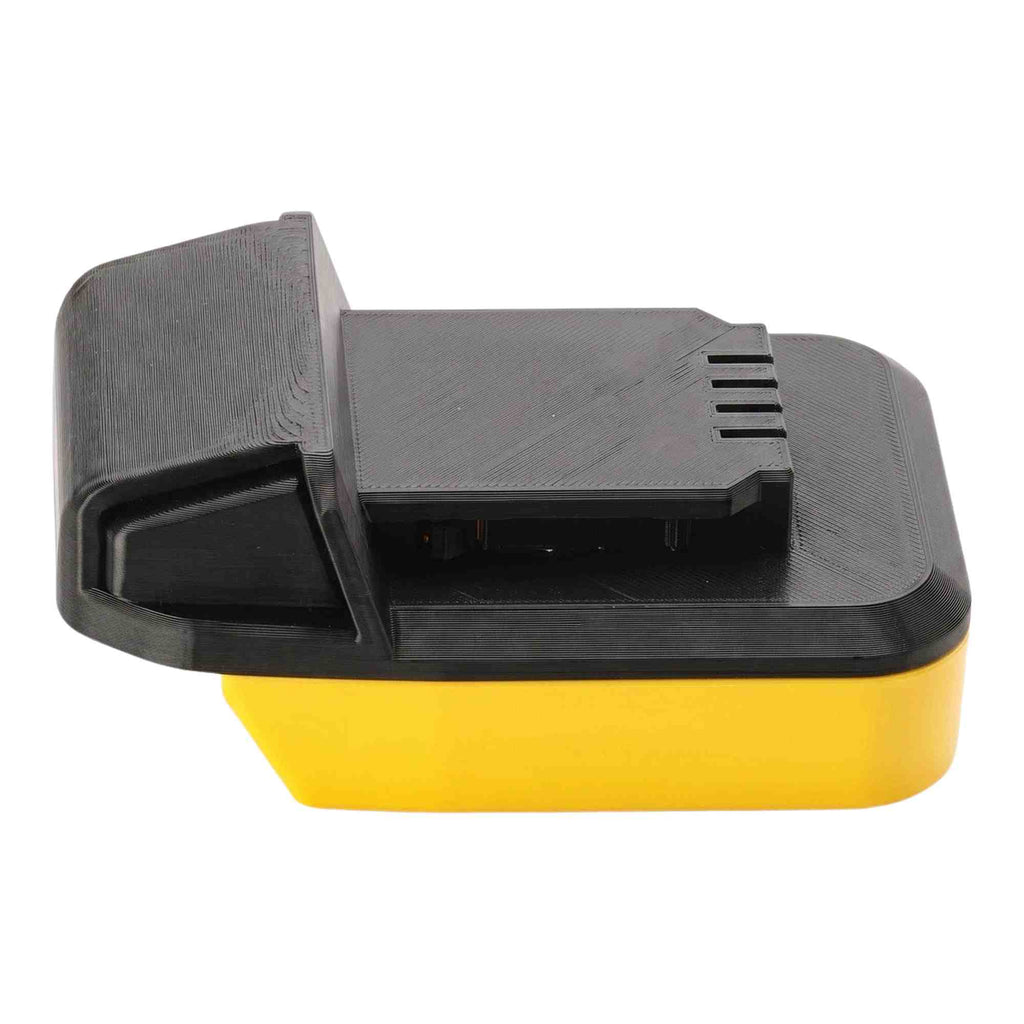 Bauer 20V to Earthquake XT 20V Battery Adapter
