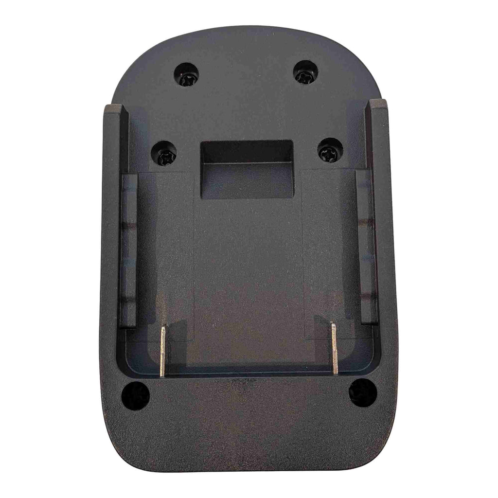 Bosch 18V (Blue) to RIDGID 18V Battery Adapter