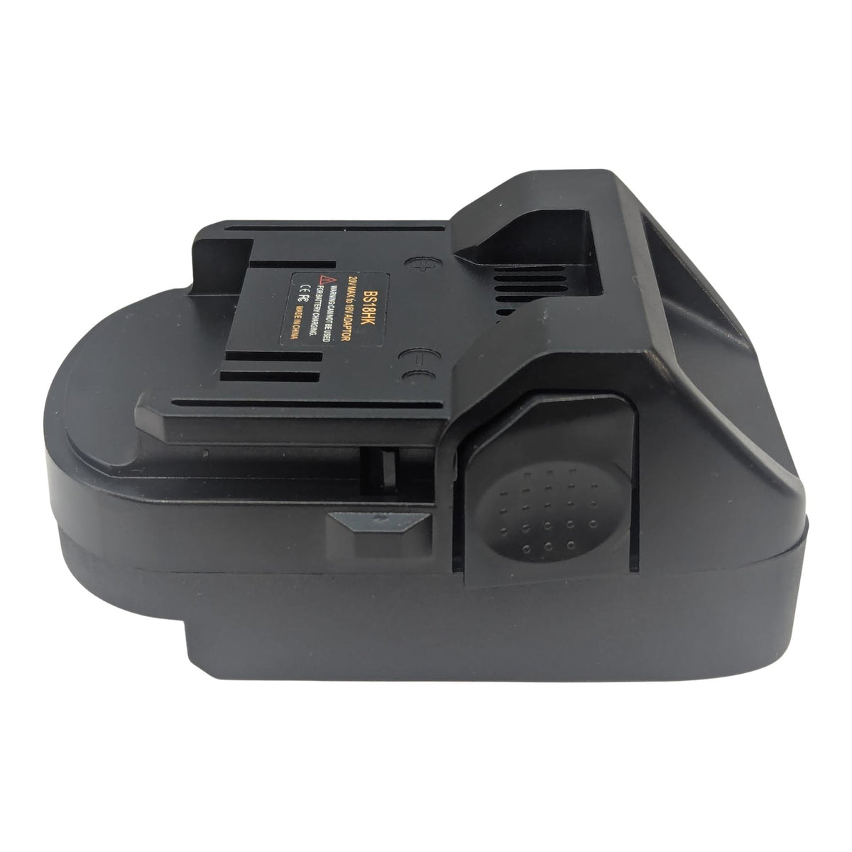 Bosch (Blue) 18V to Hikoki 18V Battery Adapter