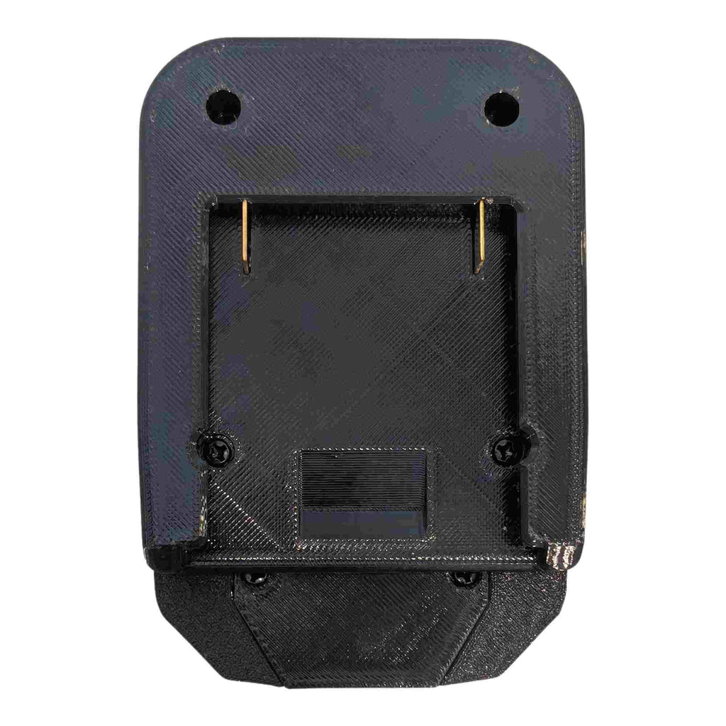 Bosch (Blue) 18V to SKIL 20V Battery Adapter