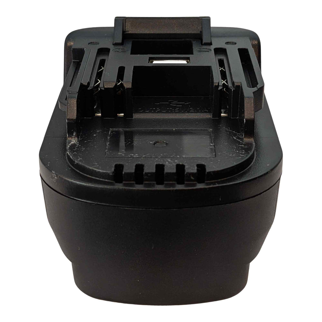 Bosch (Green) 18V to Makita 18V Battery Adapter