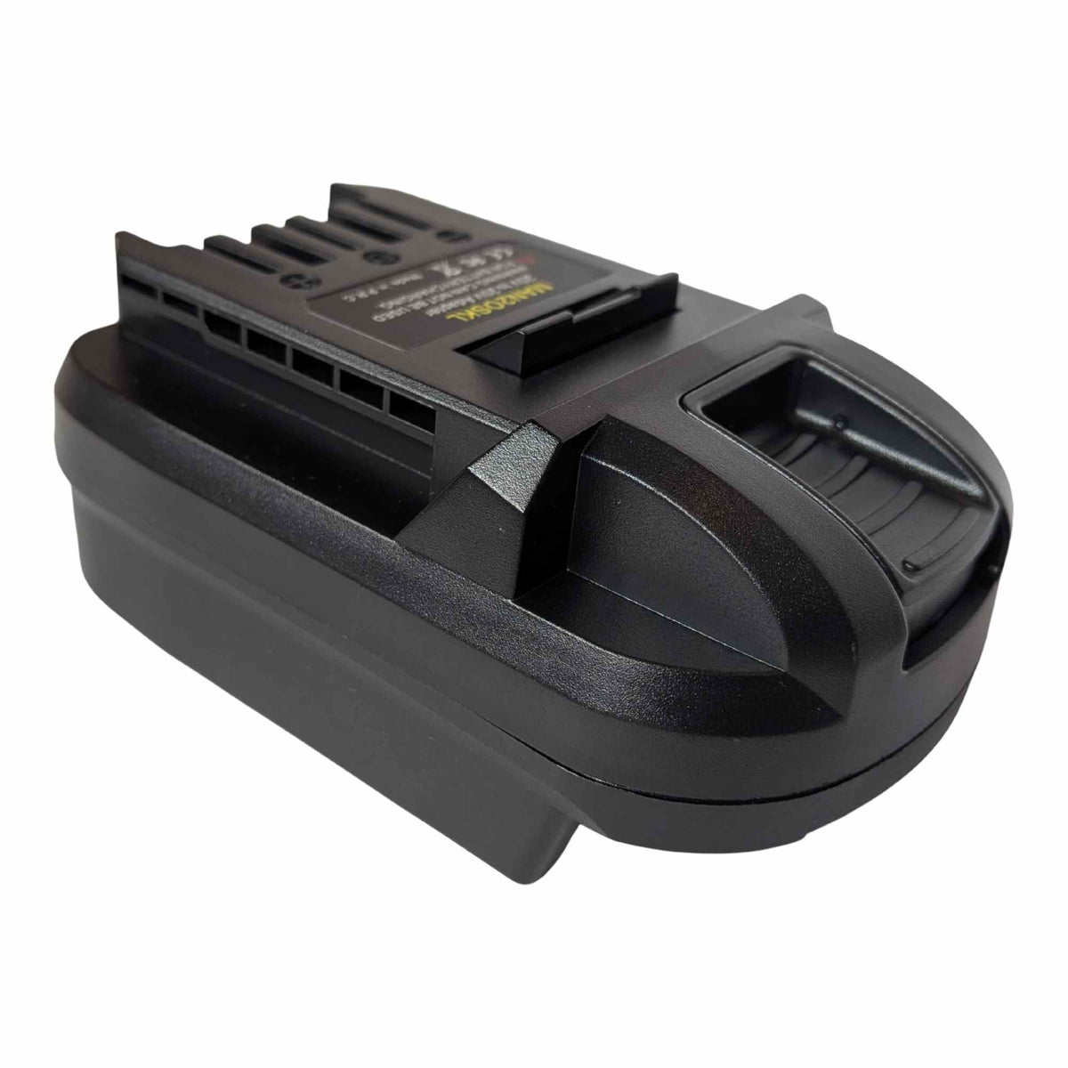 Craftsman 20V to Erbauer 18V EXT Battery Adapter